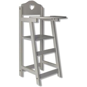 Happy Friend - Doll High Chair (504320)