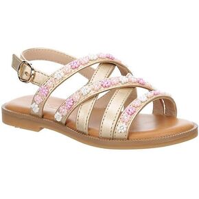 Girls Toddler-Little Kid Lil Beatrice Sandal