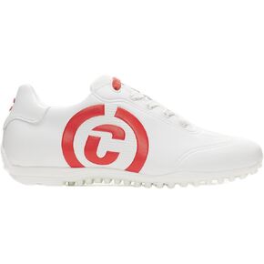 Queenscup - White/Red