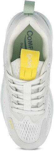G-Defy Mehalef Women’s Cross Trainer Shoe | دعم الكعب | مقابل تقنية الألم المرتبطة بالوقوف المطول أو المشي | الدعم القوس | أحذية السكري | أحذية واسعة | تقويم العظام الحر in Kuwait
