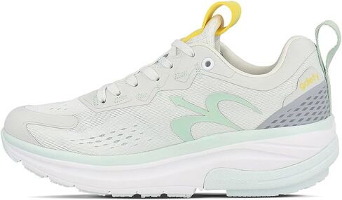 G-Defy Mehalef Women’s Cross Trainer Shoe | دعم الكعب | مقابل تقنية الألم المرتبطة بالوقوف المطول أو المشي | الدعم القوس | أحذية السكري | أحذية واسعة | تقويم العظام الحر in Kuwait