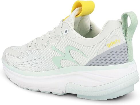 G-Defy Mehalef Women’s Cross Trainer Shoe | دعم الكعب | مقابل تقنية الألم المرتبطة بالوقوف المطول أو المشي | الدعم القوس | أحذية السكري | أحذية واسعة | تقويم العظام الحر in Kuwait