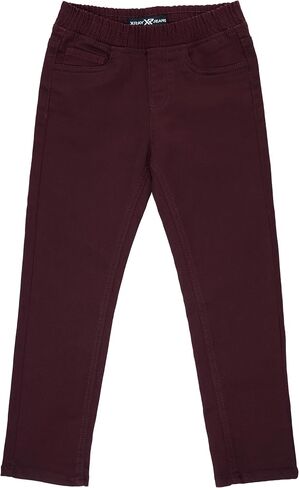 X RAY Stretchy Colored Denim Jeans (4-18), Casual Pants for Boys in Saudi Arabia