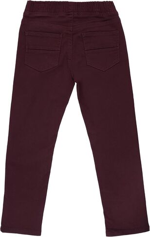 X RAY Stretchy Colored Denim Jeans (4-18), Casual Pants for Boys in Saudi Arabia