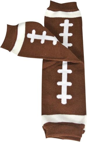 allydrew Sports Theme Baby & Toddler Leg Warmer in Saudi Arabia
