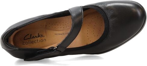 Clarks Women's Emily 2 Mabel Pump in Saudi Arabia