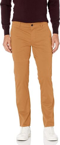BOSS Men's Slim-fit Chino Trouser Pant in Saudi Arabia