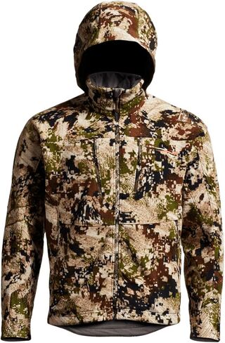 سترة SITKA Gear للرجال للصيد ستراتوس، Optifade Subalpine، LT in Saudi Arabia