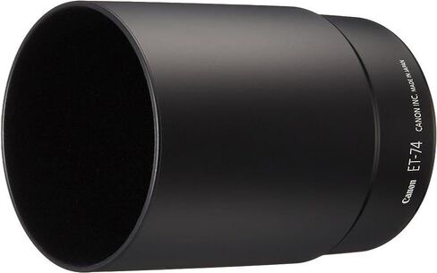Canon Lens Hood ET-74 for The EF 70-200mm f/4.0 L USM Lens in Saudi Arabia