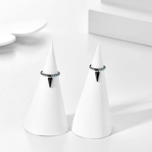 16G Titanium Cartilage Earring Hoop for Conch Helix Tragus 8mm 10mm 12mm Hypoallergenic Hinged Clicker Nose Rings Septum Piercing Jewelry for Women Men in Saudi Arabia