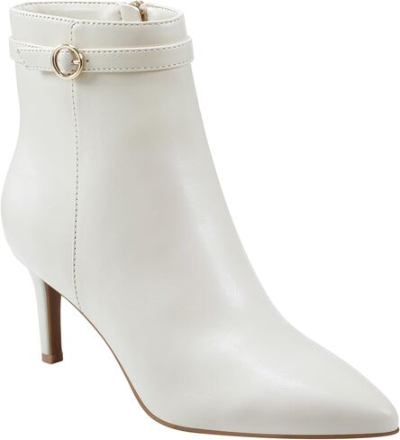 Bandolino Women's Galayn Ankle Boot in Saudi Arabia