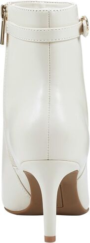Bandolino Women's Galayn Ankle Boot in Saudi Arabia