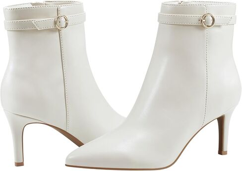 Bandolino Women's Galayn Ankle Boot in Saudi Arabia
