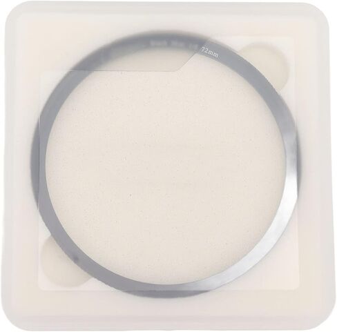 الأجزاء التلقائية ، Lightdow 18 Camera Mist Filter Soft Focus Focus Class Camera Filter Lens (82 مم) in Saudi Arabia