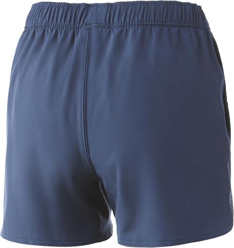 HUK Women's Volley Elastic Waist Quick-Dry Shorts +30 UPF in Saudi Arabia