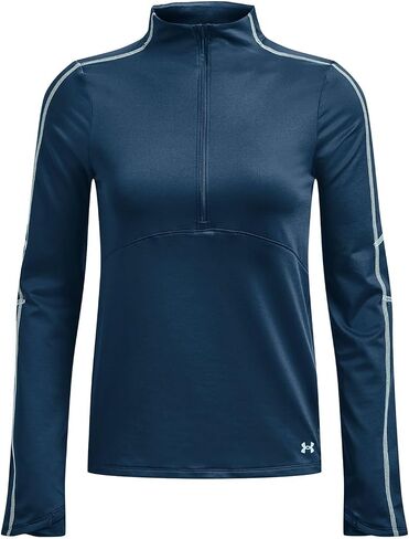 Under Armour Train Womens Cold Weather Half Zip Pullover in Kuwait