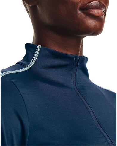 Under Armour Train Womens Cold Weather Half Zip Pullover in Kuwait