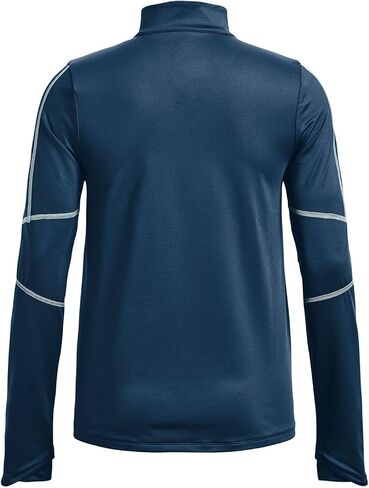 Under Armour Train Womens Cold Weather Half Zip Pullover in Kuwait