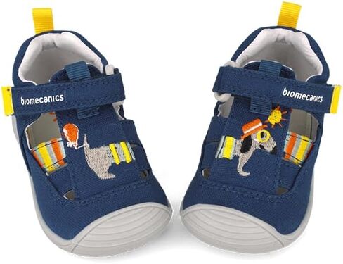BiomeCanics Boy's Boy's Sandal Sandal in Kuwait