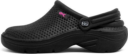 Hey Medical Uniforms Womens Lightweight EVA Clogs in Kuwait