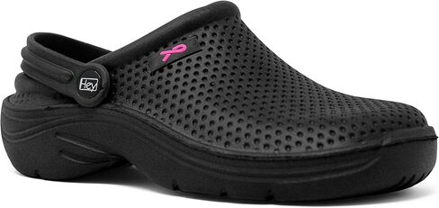 Hey Medical Uniforms Womens Lightweight EVA Clogs in Kuwait