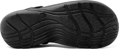 Hey Medical Uniforms Womens Lightweight EVA Clogs in Saudi Arabia