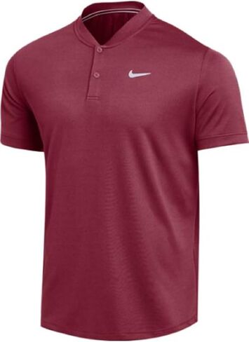 تي شيرت بولو Nike رجالي قصير الأكمام in Kuwait