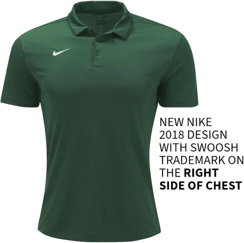 تي شيرت بولو Nike رجالي قصير الأكمام in Kuwait