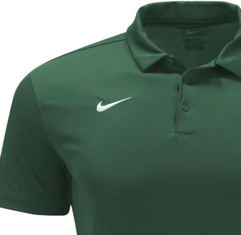 تي شيرت بولو Nike رجالي قصير الأكمام in Kuwait