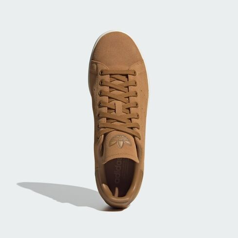 adidas Originals Men's Stan Smith Sneaker, Mesa/Mesa/Bronze Strata, 11 in Saudi Arabia