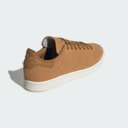 adidas Originals Men's Stan Smith Sneaker, Mesa/Mesa/Bronze Strata, 11 in Saudi Arabia