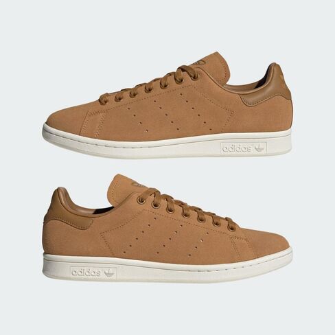 adidas Originals Men's Stan Smith Sneaker, Mesa/Mesa/Bronze Strata, 11 in Saudi Arabia