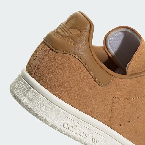 adidas Originals Men's Stan Smith Sneaker, Mesa/Mesa/Bronze Strata, 11 in Saudi Arabia