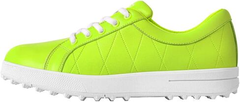 PGM Women's Golf Shoes, Lightweight Waterproof Spikeless Golf Shoes for Ladies in Saudi Arabia
