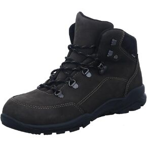 Finn Comfort Women's Black Tibet 3914 UK 5.0 (US Women's 7.5) B(M) US