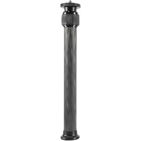 P222Ctripod Extender 1/4 to 3/8 Thread Tripod Extension Tube Center Column Gimbal Pole Handheld New 2025 High for Reliable Electronic Component