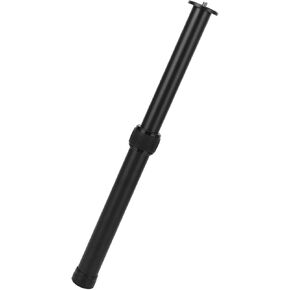 Tripod Extension Pole Professional Central Column Extender Tube Photography Enthusiasts Aluminum Alloy