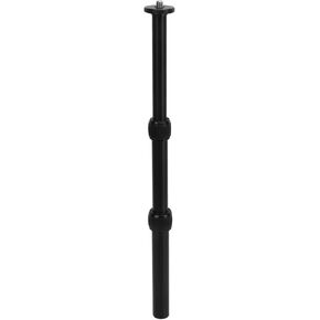 Extension Rod of 3 Compact and Portable Section with a Strong Appropriate Bearing Capacity for Cameras and Monopods