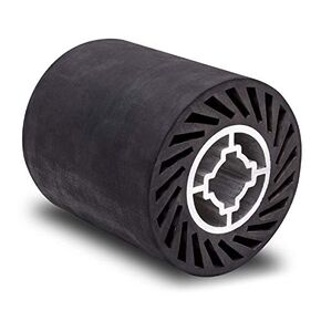 Eastwood Contour SCT Expanding Drum 3.5 in Diameter for Trizact Sanding Bands