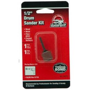 Drum Sander Kit