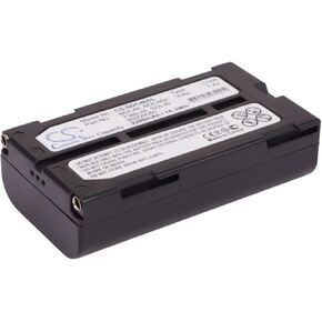 VI VINTRONS Battery for PENTAX DA020F,