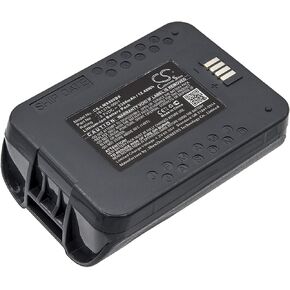 VI VINTRONS Battery for LXE MX8,