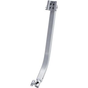 amaran Verge Stand Adapter for mounting The amaran Verge or Verge Max Lights Directly to a Light Stand Compatible with Standard 5/8 Baby pin Light Stands (Black)