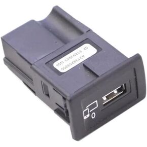 Multimedia Conn Unit Port A2138203200 لـ Benz E-Class W213 C238 2017-2019
