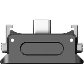 Ctype شحن Dock لجيب 3 ، حامل كاميرا سبيكة الألومنيوم مع واجهات ctype