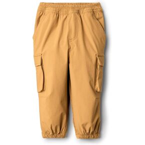 Amazon Essentials X Sofia Grainge Toddlers و Baby Boys 'Parachute Pants