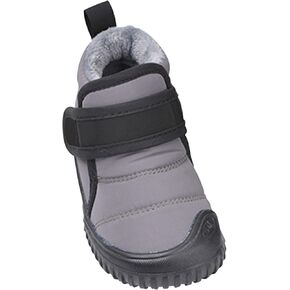 Big Kids Girls And Boys Children's Casual Shoes Mesh Soft Sole Breathable Sports Short Boots Water Proof Boot