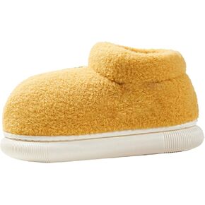 Cozy Fleece Booties Slippers for Infant Toddler Girls, Non-Slip Soft Sole Furry Thickened Warm Little 2t Boys Shirts