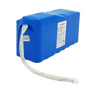 PTJ3012000064 12S2P 44.4v 6600mAh Battery for Well Panel Wash Light LED Stage Lighting