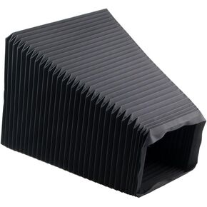 PROFERTIONAL MADENT BELLOWS لـ TOYO 810G 810M 8x10 كاميرا كبيرة التنسيق